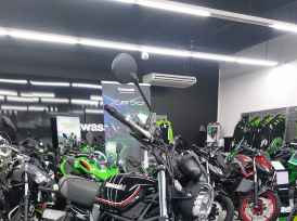 KAWASAKI Z 650 RS - 2023