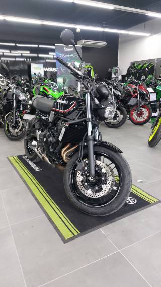 KAWASAKI Z 650 RS - 2023