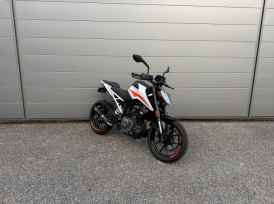 KTM 390 DUKE ABS - 2025
