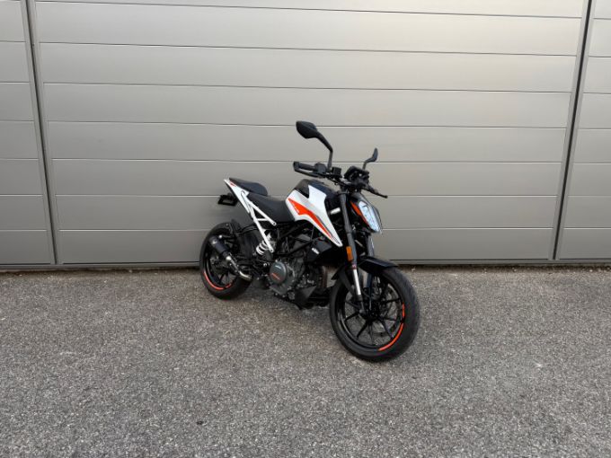 KTM 390 DUKE ABS 4