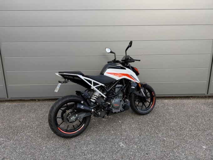 KTM 390 DUKE ABS 4
