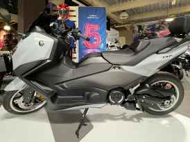 YAMAHA XP T-MAX 560 TECH MAX - 2025