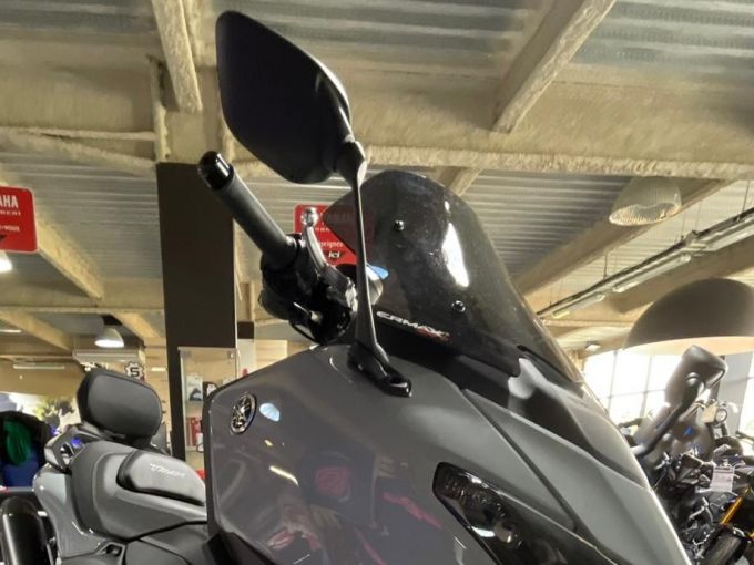 YAMAHA XP T-MAX 560 TECH MAX 4