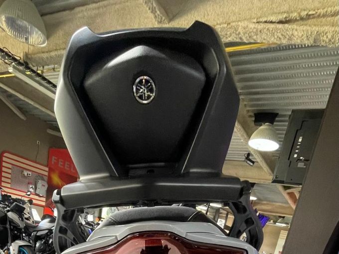 YAMAHA XP T-MAX 560 TECH MAX 4