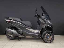 PIAGGIO MP3 530 HPE EXCLUSIVE - 2023