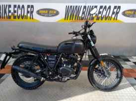 BRIXTON MOTORCYCLES BX 125 - 2021