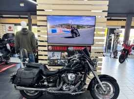 KAWASAKI VN - 2010