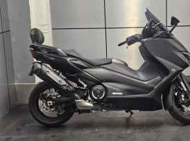 YAMAHA XP T-MAX 560 - 2022