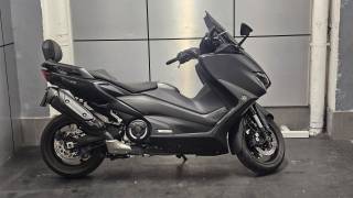 YAMAHA XP T-MAX 560 - 2022