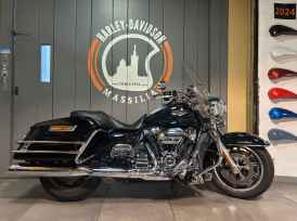 HARLEY-DAVIDSON TOURING ROAD KING 1745 CLASSIC - 2019