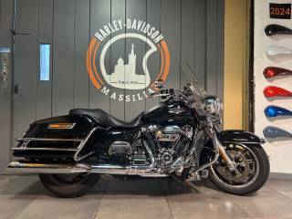HARLEY-DAVIDSON TOURING ROAD KING 1745 CLASSIC - 2019