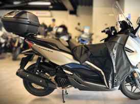HONDA NSS FORZA 125 - 2020
