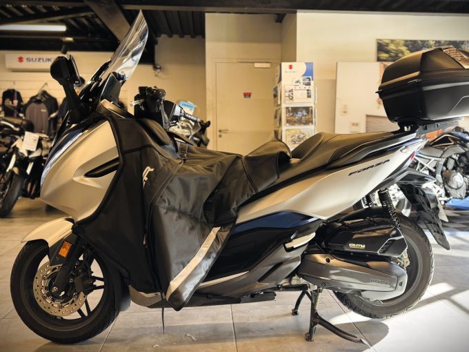 HONDA NSS FORZA 125 4