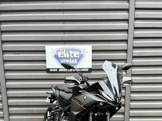 YAMAHA TRACER 7 4