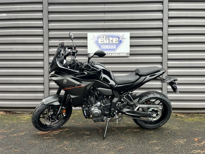 YAMAHA TRACER 7 4