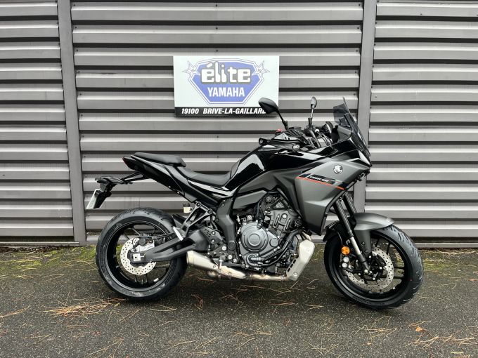 YAMAHA TRACER 7 4