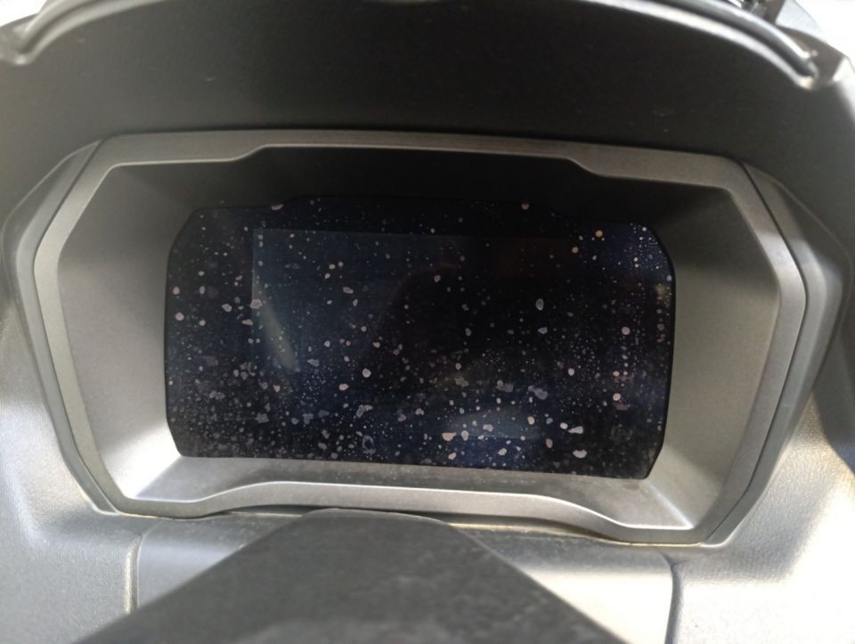 PIAGGIO MP3 400 RST SPORT 4