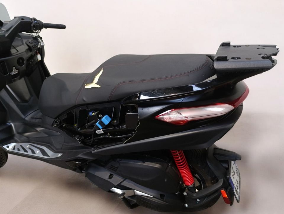 PIAGGIO MP3 400 RST SPORT 4