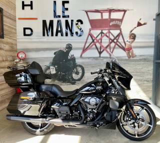 HARLEY-DAVIDSON TOURING STREET GLIDE 1923 - 2025