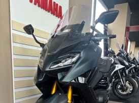YAMAHA XP T-MAX 560 TECH MAX - 2022