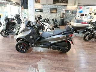 PIAGGIO MP3 500 HPE SPORT ABS/ASR - 2019