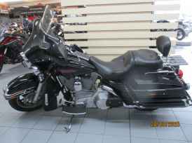 HARLEY-DAVIDSON ELECTRA GLIDE STANDARD  UNI - 2006