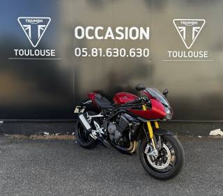 TRIUMPH SPEED TRIPLE 1200 RR - 2022