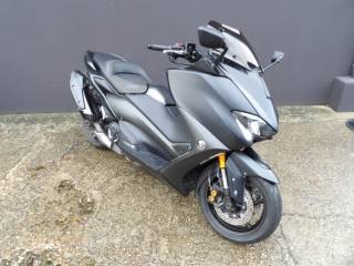 YAMAHA XP T-MAX 560 TECH MAX - 2021