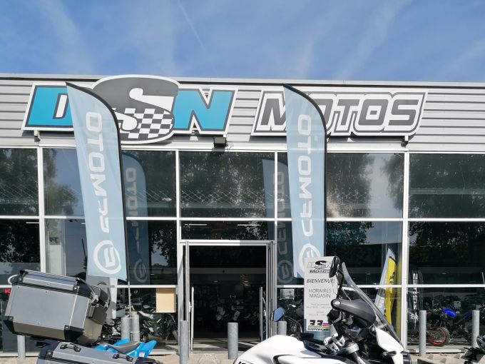 TRIUMPH TIGER 1200 EXPLORER XCX 4