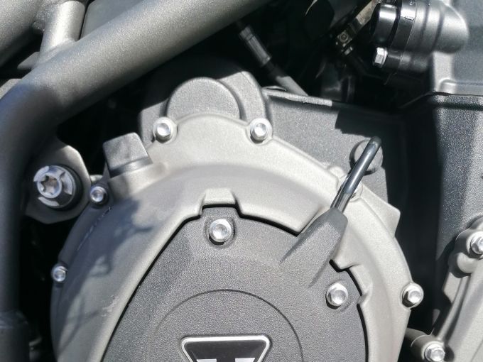 TRIUMPH TIGER 1200 EXPLORER XCX 4
