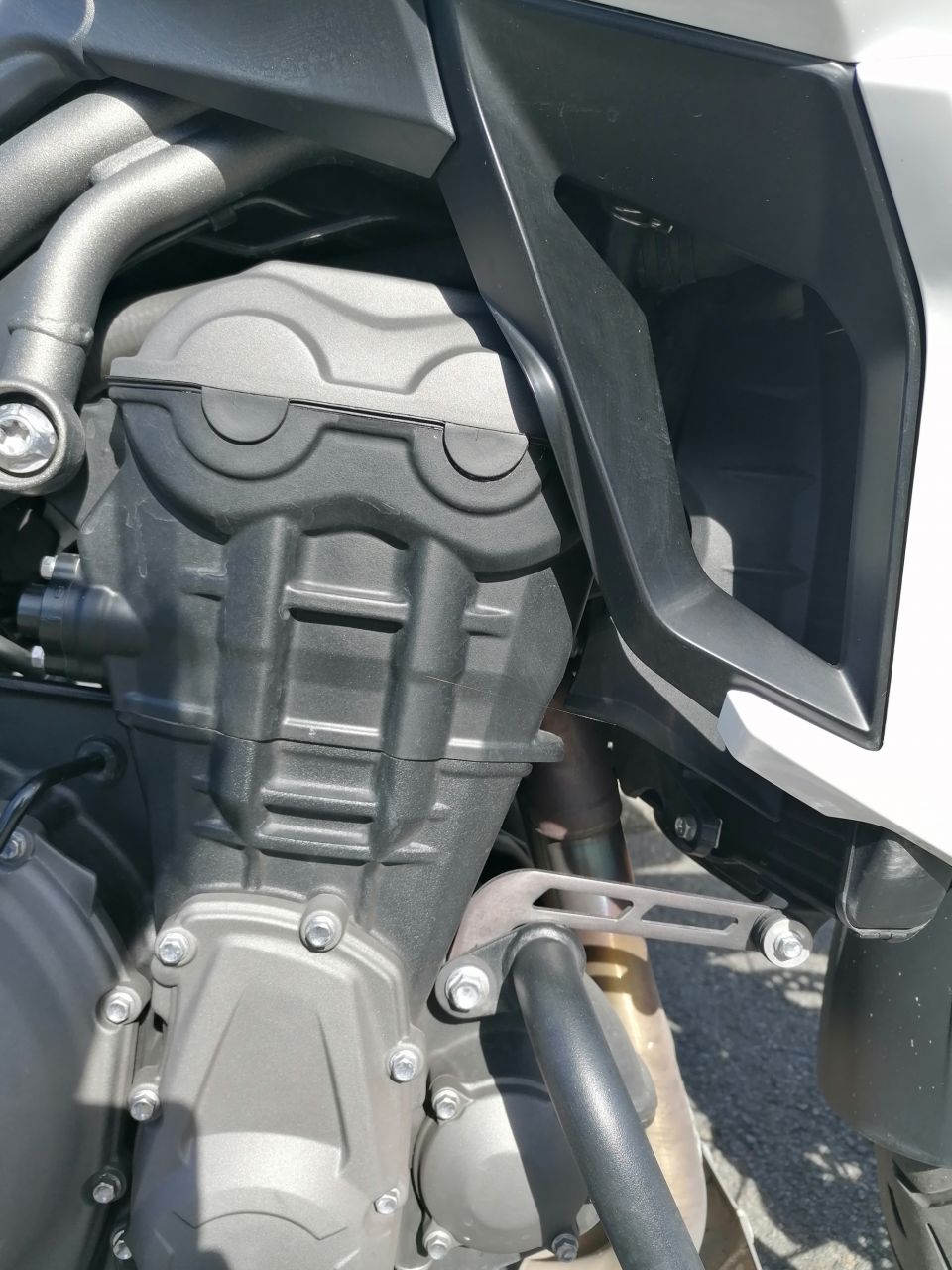 TRIUMPH TIGER 1200 EXPLORER XCX 4