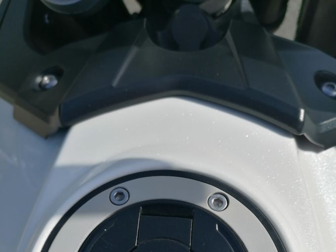 TRIUMPH TIGER 1200 EXPLORER XCX 4