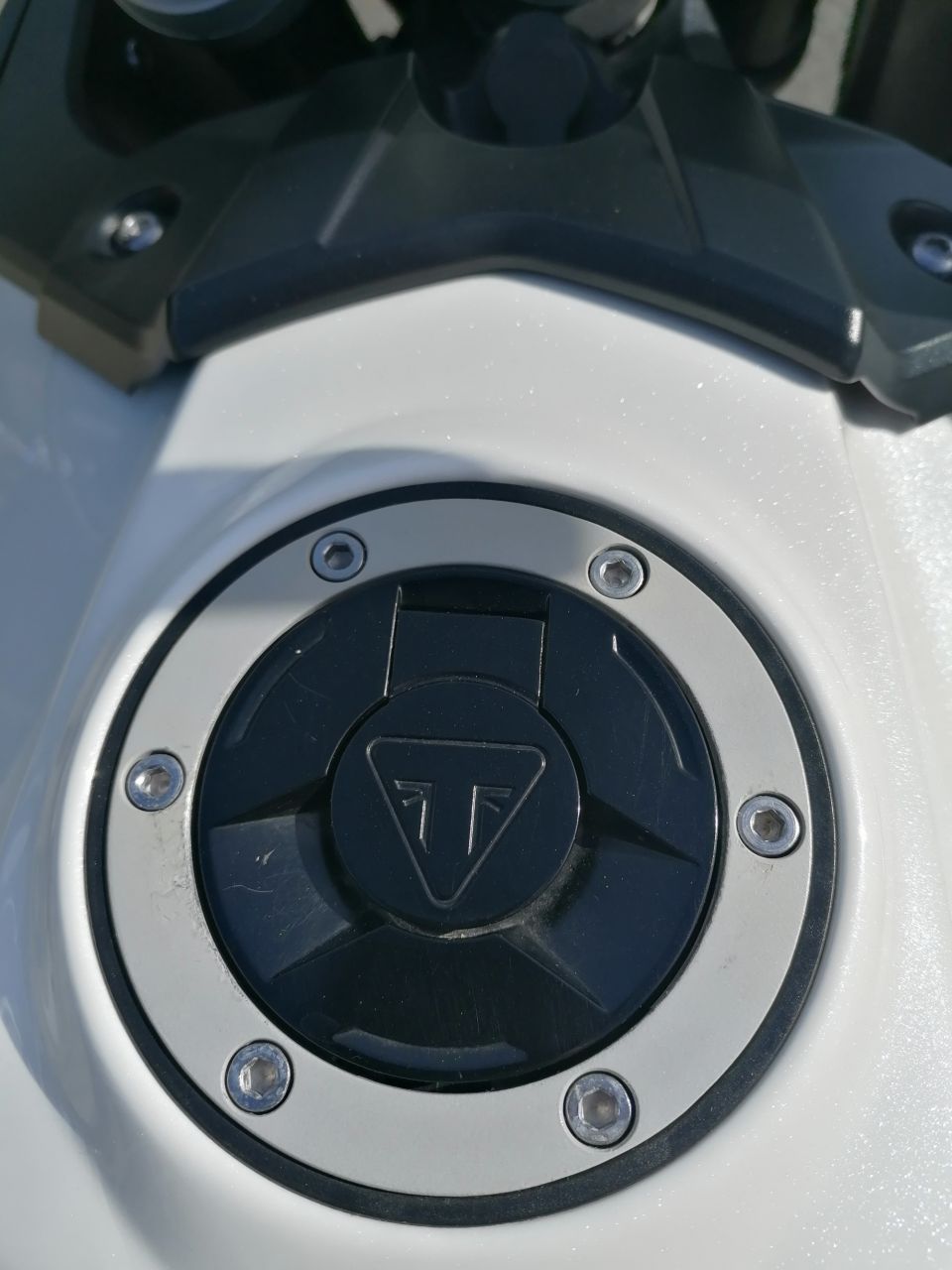 TRIUMPH TIGER 1200 EXPLORER XCX 4