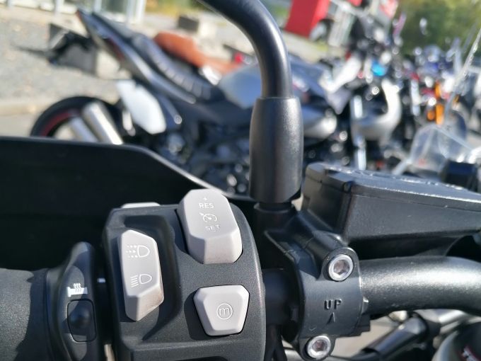 TRIUMPH TIGER 1200 EXPLORER XCX 4