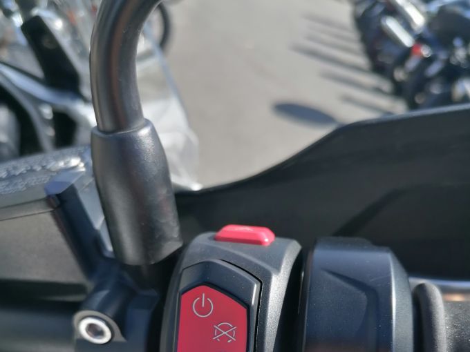 TRIUMPH TIGER 1200 EXPLORER XCX 4