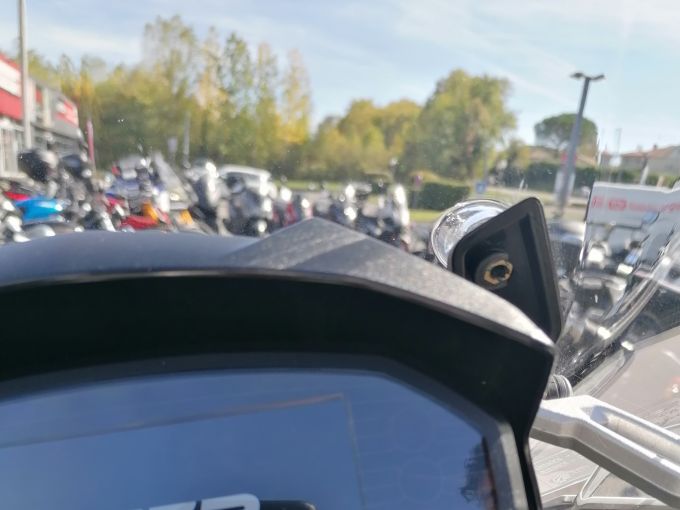 TRIUMPH TIGER 1200 EXPLORER XCX 4