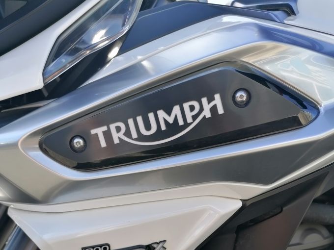 TRIUMPH TIGER 1200 EXPLORER XCX 4