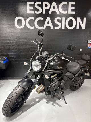 KAWASAKI VULCAN 650 S - 2024