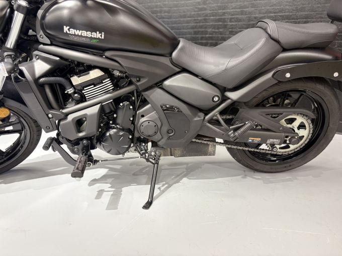 KAWASAKI VULCAN 650 S 4