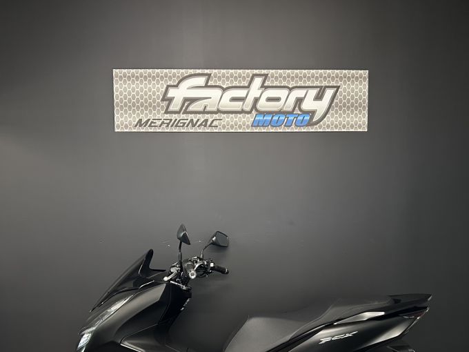 HONDA PCX 125 4