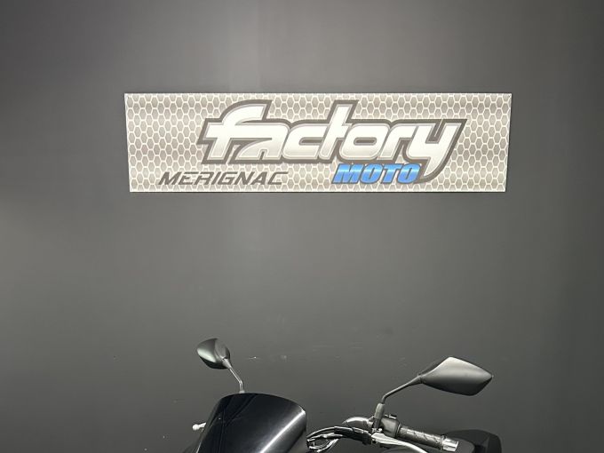 HONDA PCX 125 4