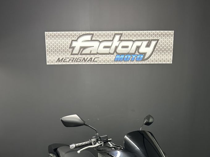 HONDA PCX 125 4