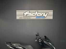 HONDA PCX 125 - 2024