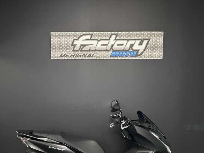 HONDA PCX 125 4