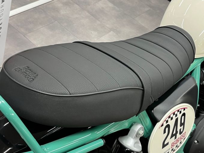 ROYAL ENFIELD BEAR 650 4