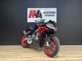 APRILIA TUONO 660 FACTORY - 2024