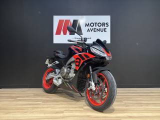 APRILIA TUONO 660 FACTORY - 2024