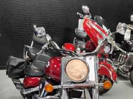 SUZUKI INTRUDER 1500 - 2003