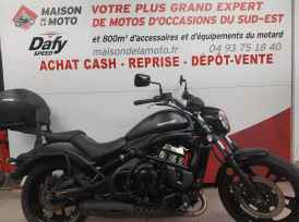 KAWASAKI VULCAN S - 2021