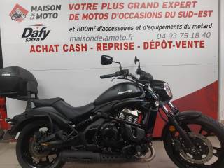 KAWASAKI VULCAN S - 2021